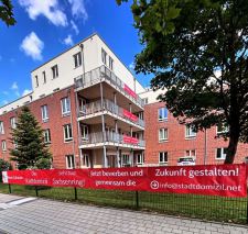 Stadtdomizil, Neumünster
