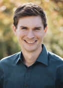 Porträt Thilo Büscher