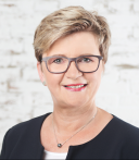 Porträt Katrin Dähn-Erler