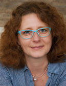 Porträt Susanne Dahlke