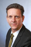 Porträt Andreas Flügge