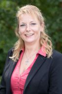 Porträt Birgit Limberg