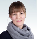 Porträt Steffi Meiburg