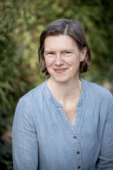 Porträt Nicole Stüwe