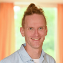 Porträt Stefan Voß